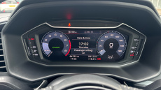 Audi A1 30 TFSI S Line 5dr Petrol Hatchback